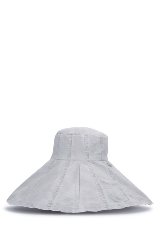 FN-WN-HATS000023 ACNE STUDIOS (A40016)