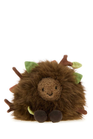 Amuseables Mulshi Woodland Floor JELLYCAT (A4WDF)
