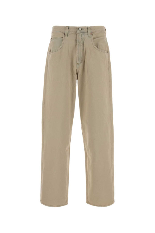 Sand denim jeans AGOLDE (A6621141)