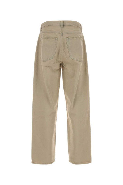 Sand denim jeans AGOLDE (A6621141)