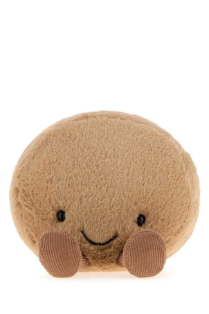 Amuseables Mona Macaron Gray JELLYCAT (A6MACC)