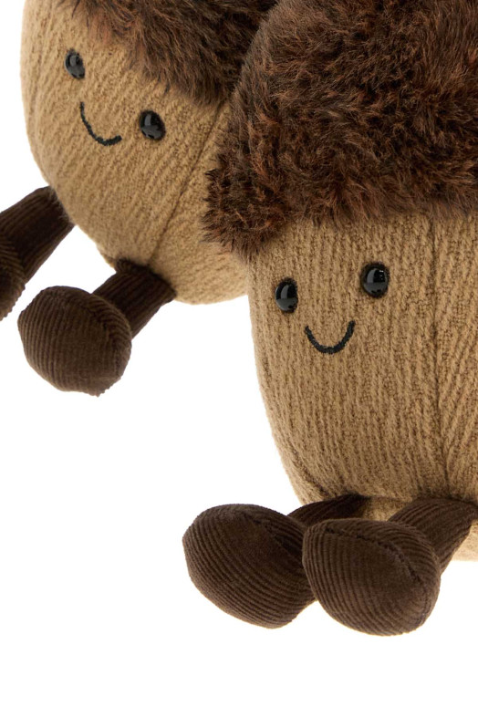 Amuseables Ort & Tum Acorns JELLYCAT (A6PAC)