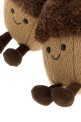 Amuseables Ort & Tum Acorns JELLYCAT (A6PAC)