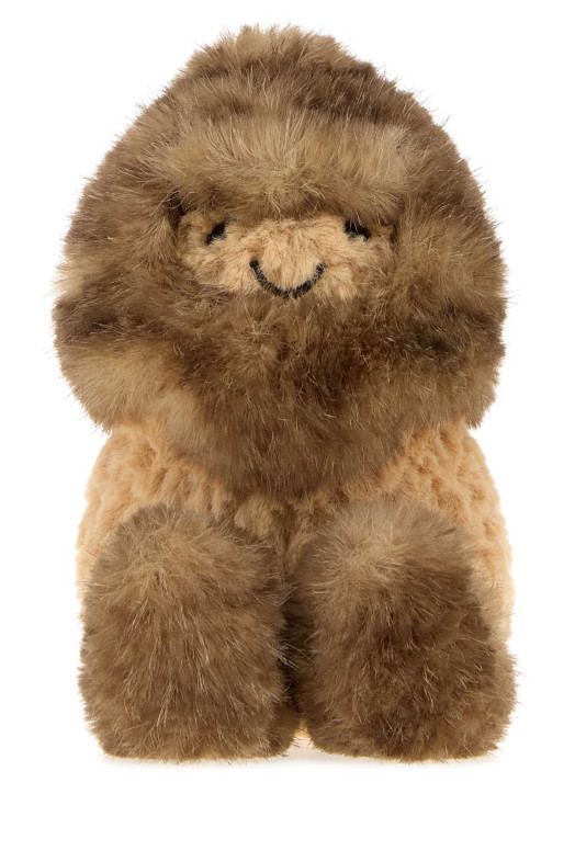 Amuseables Peanut «Yeti» разноцветный JELLYCAT (A6PBF)