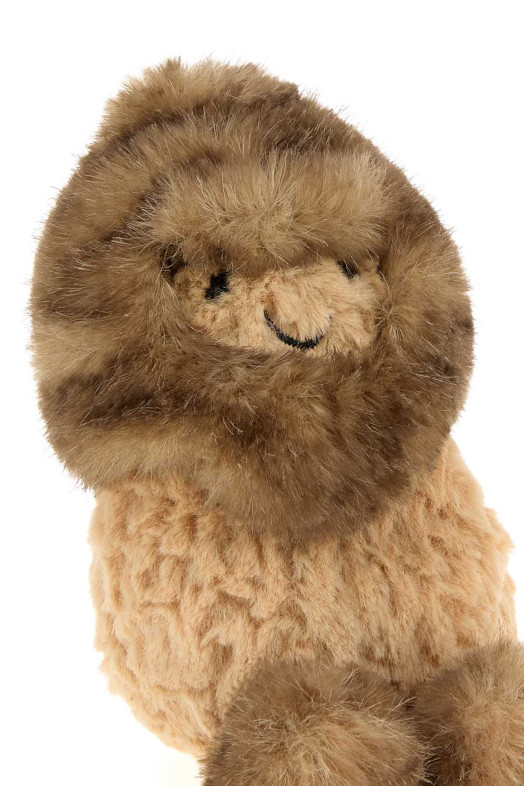 Amuseables Peanut «Yeti» разноцветный JELLYCAT (A6PBF)