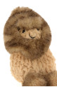 Amuseables Peanut «Yeti» разноцветный JELLYCAT (A6PBF)