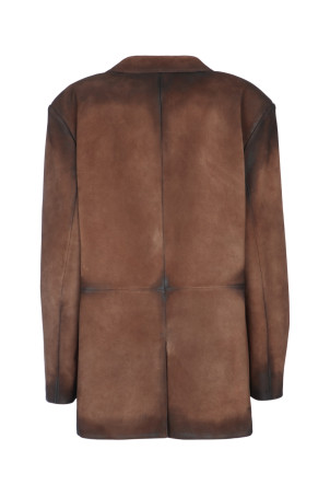 RW-WN-LEAT000003 ACNE STUDIOS (A70218)