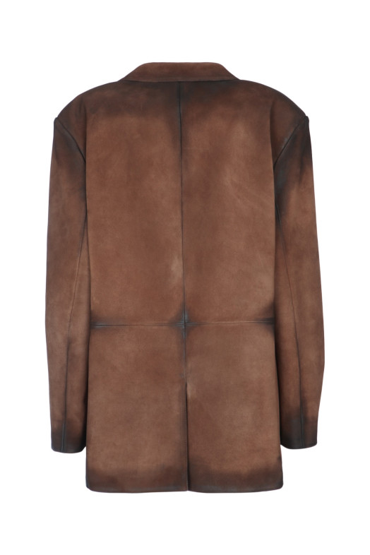 RW-WN-LEAT000003 ACNE STUDIOS (A70218)