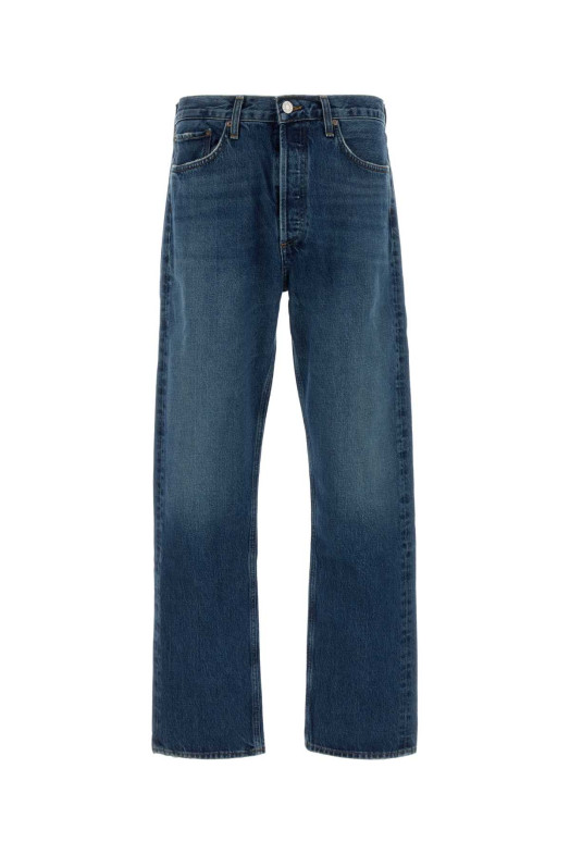 Denim jeans AGOLDE (A7161810)