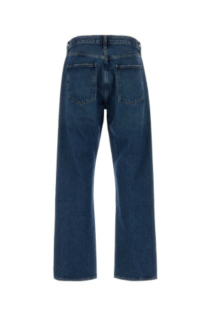 Denim jeans AGOLDE (A7161810)
