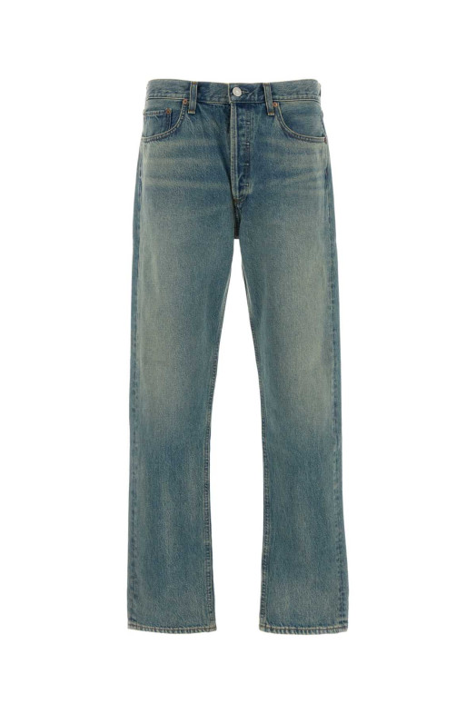 Denim jeans AGOLDE (A716B1810)