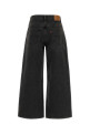 Black denim XL Straight jeans LEVI'S (A87010003)