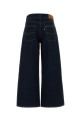 Blue denim XL Straight jeans LEVI'S (A87010007)
