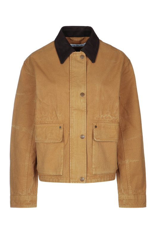 FN-WN-OUTW001193 ACNE STUDIOS (A90720)
