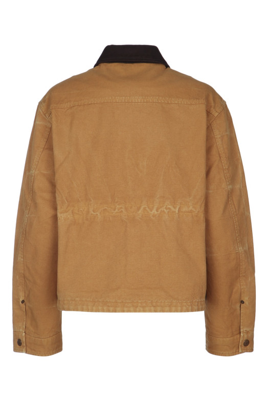 FN-WN-OUTW001193 ACNE STUDIOS (A90720)