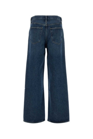 Denim wide-leg jeans AGOLDE (A90791885)
