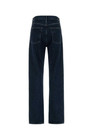Blue denim 90 s jeans AGOLDE (A9187C1206)