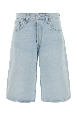 Denim Ramona bermuda shorts AGOLDE (A92551601)
