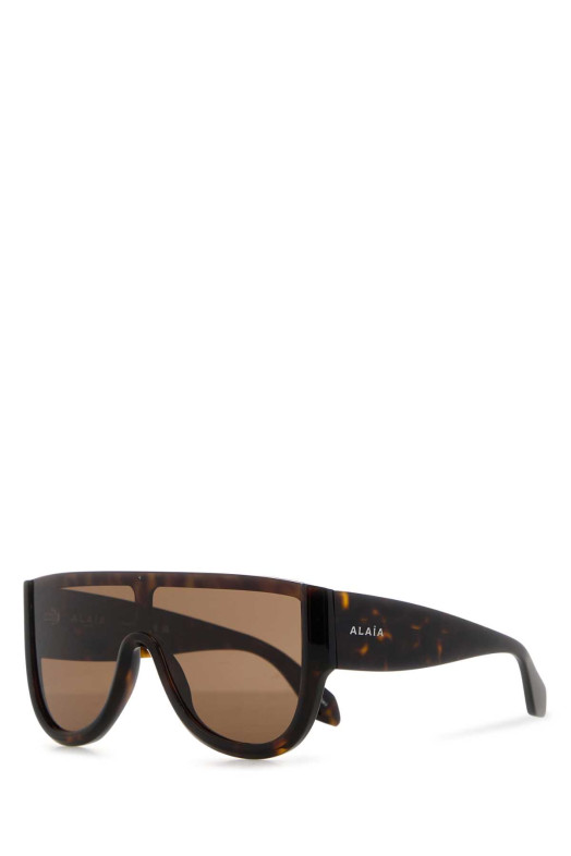 Printed acetate sunglasses ALAIA (AA0087S002)