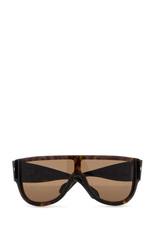 Printed acetate sunglasses ALAIA (AA0087S002)