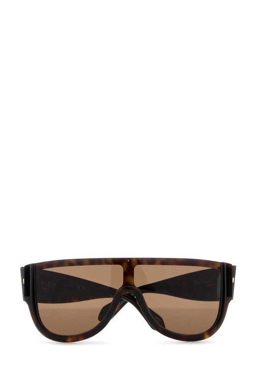 Printed acetate sunglasses ALAIA (AA0087S002)