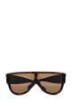Printed acetate sunglasses ALAIA (AA0087S002)