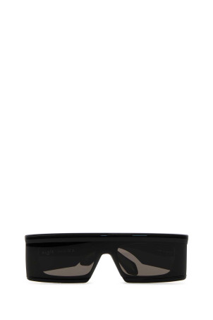 Black acetate sunglasses ALAIA (AA0099S001)