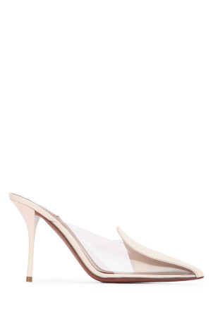 MULES 90 ALAIA (AA3M094CK150)