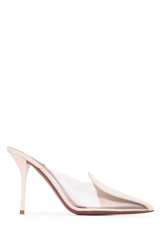 MULES 90 ALAIA (AA3M094CK150)