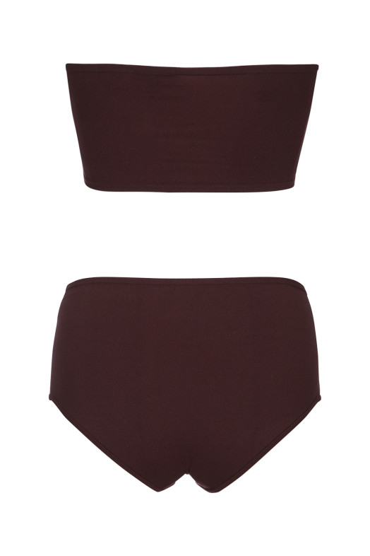 КОМПЛЕКТ «SECOND SKIN» ALAIA (AA9A1024M826A)