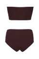 КОМПЛЕКТ «SECOND SKIN» ALAIA (AA9A1024M826A)