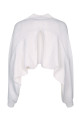 BATWING JUMPER ALAIA (AA9G0045K082B)