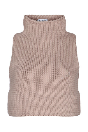 BATWING JUMPER ALAIA (AA9H1256K087B)