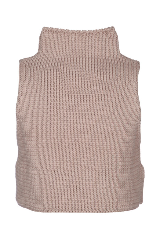 BATWING JUMPER ALAIA (AA9H1256K087B)