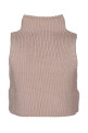 BATWING JUMPER ALAIA (AA9H1256K087B)