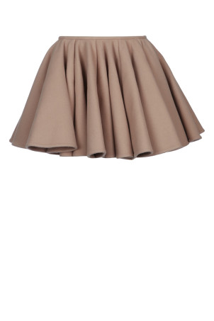 SKATER SKIRT ALAIA (AA9J2302W027A)