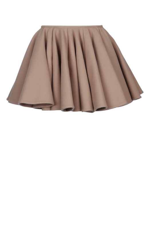 SKATER SKIRT ALAIA (AA9J2302W027A)