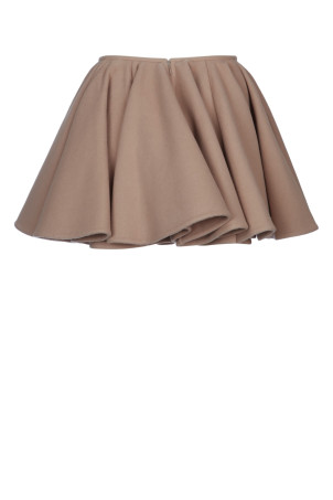 SKATER SKIRT ALAIA (AA9J2302W027A)