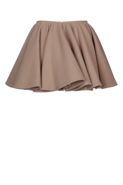 SKATER SKIRT ALAIA (AA9J2302W027A)