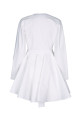 ABITO ALAIA (AA9R2618T447A)