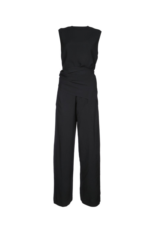 Комбінезон TIE від ALAIA (AA9U0023W071B)