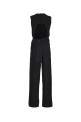 Комбінезон TIE від ALAIA (AA9U0023W071B)