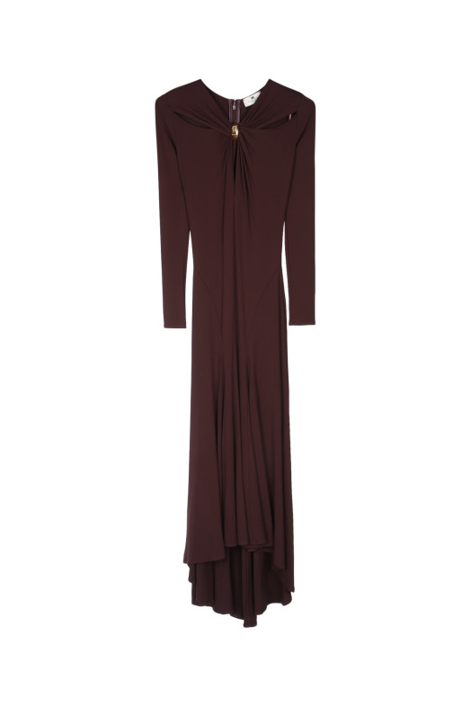 ABITO MINI ELISABETTA FRANCHI (AB91461E2)