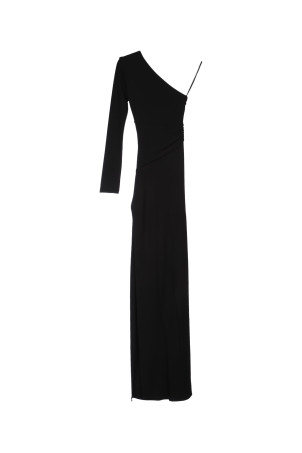 ABITO LUNGO CATOUT ELISABETTA FRANCHI (ABR2561E2)