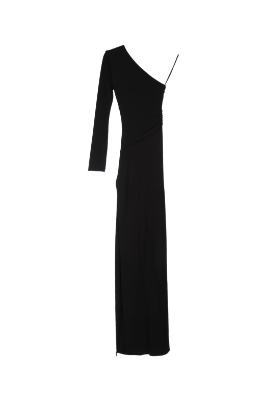 ABITO LUNGO CATOUT ELISABETTA FRANCHI (ABR2561E2)
