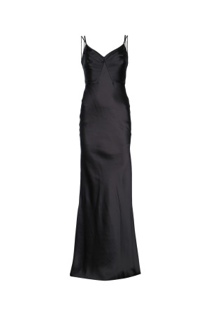 ABITO LUNGO ELISABETTA FRANCHI (ABR3362E2)