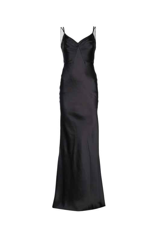 ABITO LUNGO ELISABETTA FRANCHI (ABR3362E2)