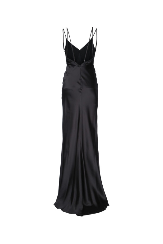 ABITO LUNGO ELISABETTA FRANCHI (ABR3362E2)