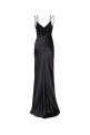 ABITO LUNGO ELISABETTA FRANCHI (ABR3362E2)