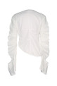 CAMICIA White ACNE STUDIOS (AC0638)